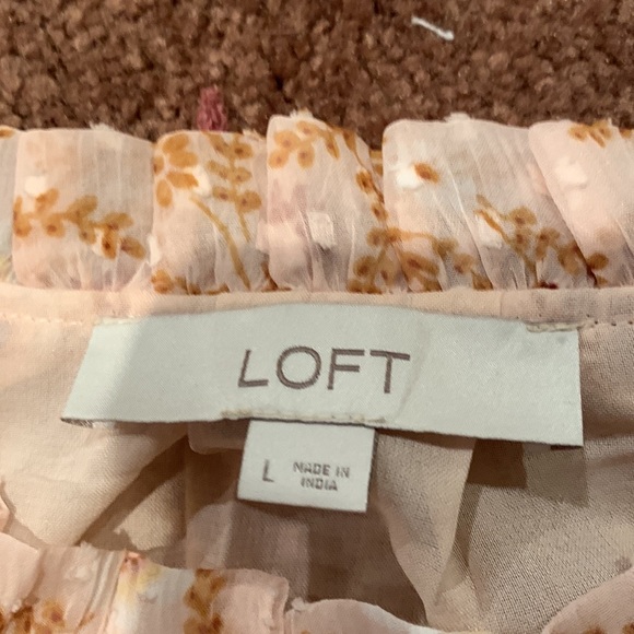 Loft-Blouse - Picture 4 of 4